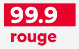 99.9 rouge fm